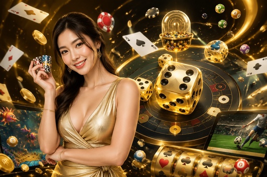 lck888