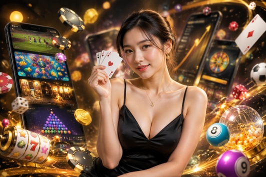 lck888