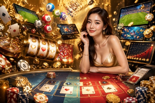 lck888