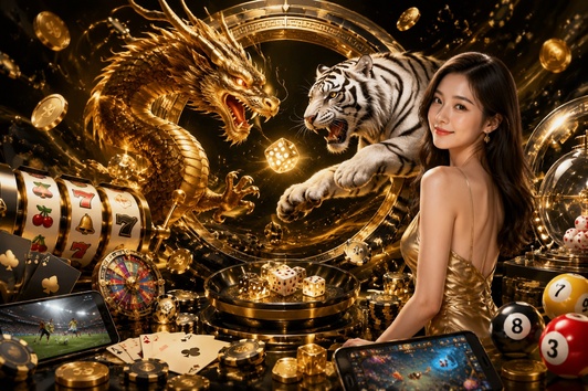 lck888