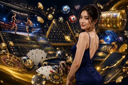 lck888
