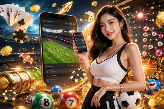 lck888