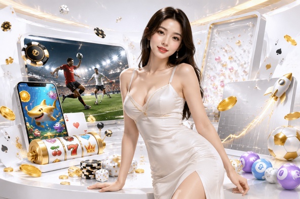 lck888