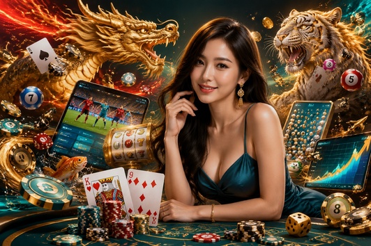 lck888
