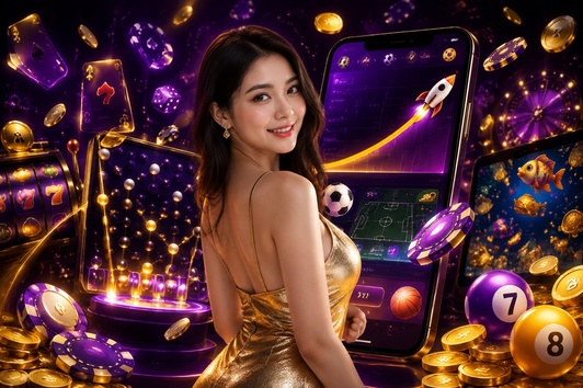 lck888