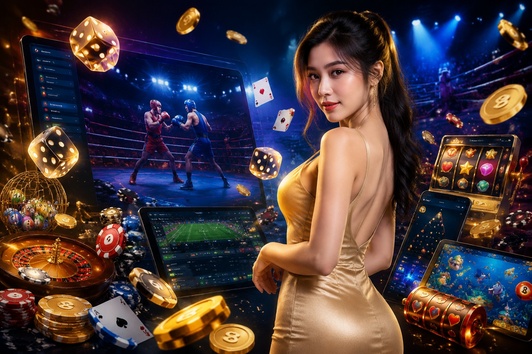 lck888
