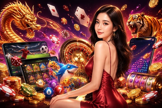 lck888