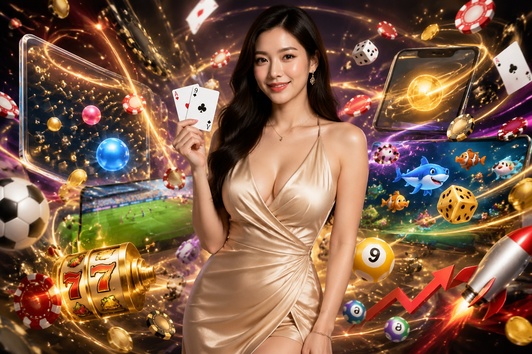 lck888