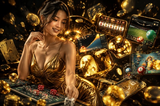 lck888