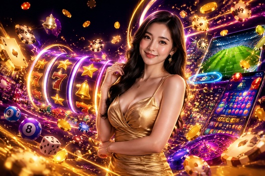 lck888