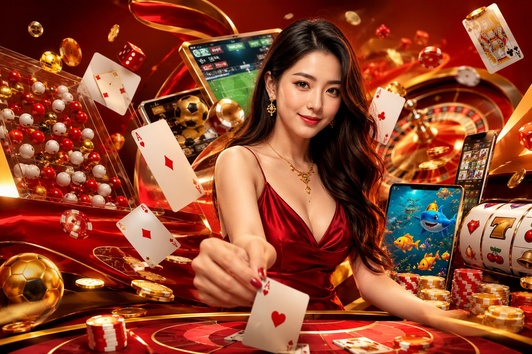 lck888